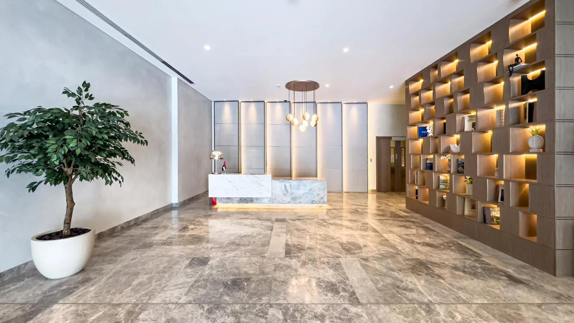 New! Panoramic Burj Khalifa Views At Burj Royale Apartment Dubai
