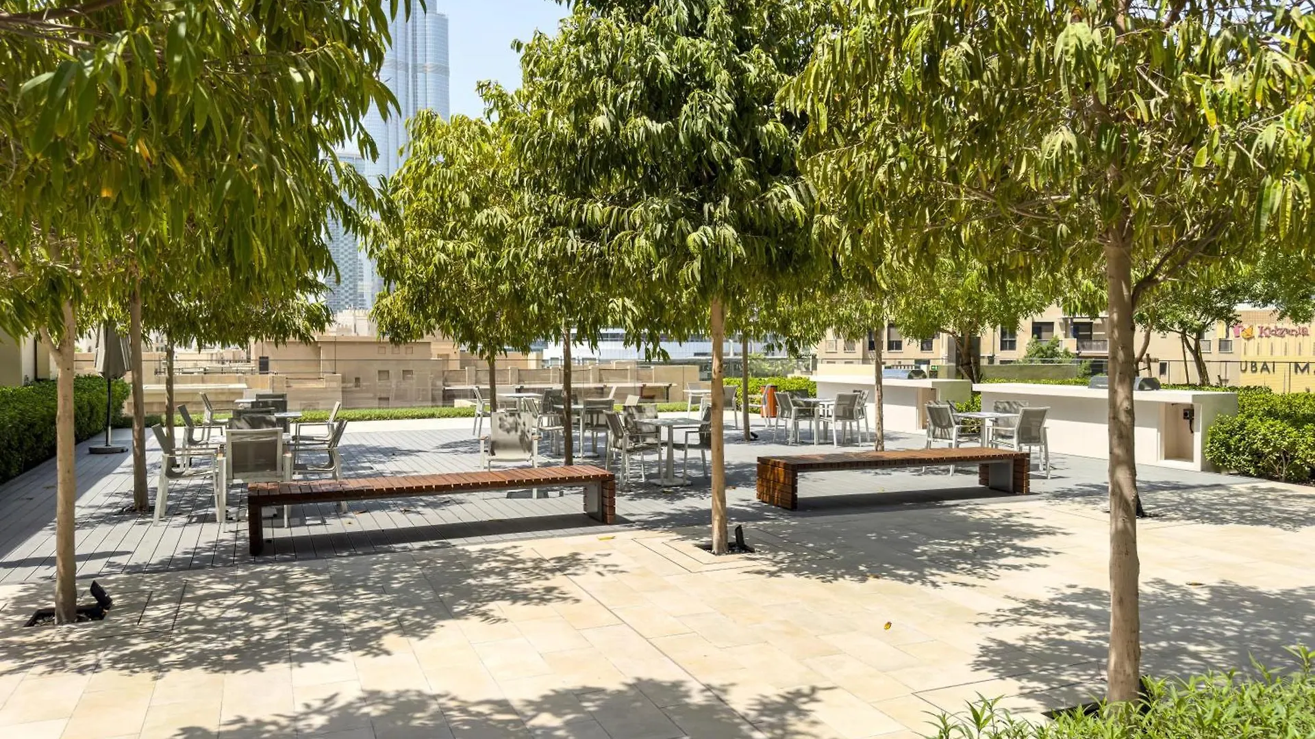 New! Panoramic Burj Khalifa Views At Burj Royale Apartment Dubai 0*,  United Arab Emirates