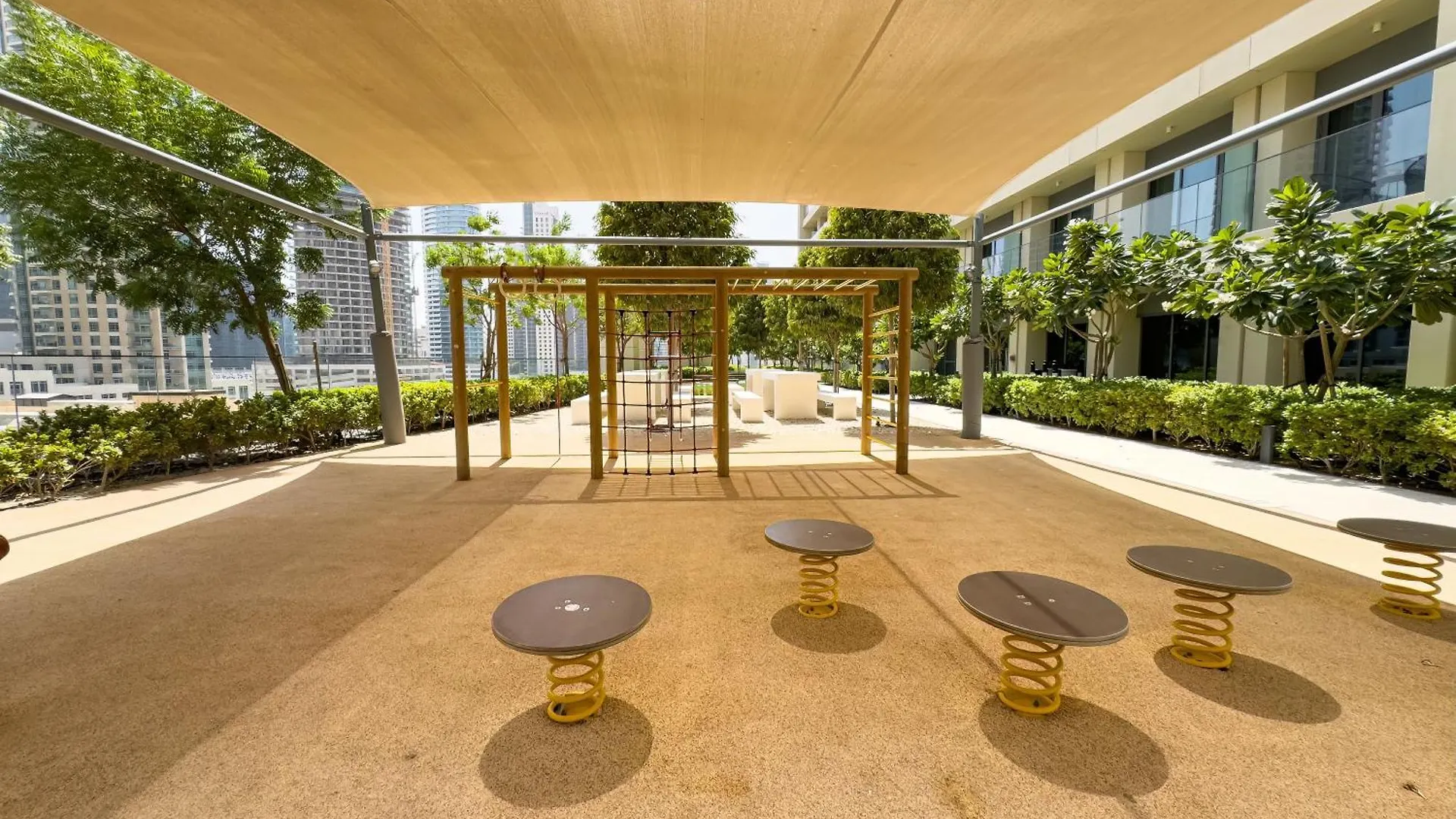 New! Panoramic Burj Khalifa Views At Burj Royale Apartment Dubai United Arab Emirates